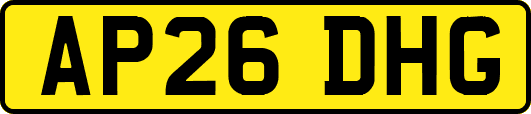 AP26DHG