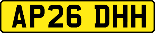 AP26DHH