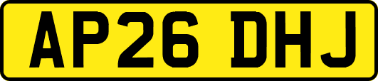 AP26DHJ