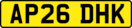 AP26DHK