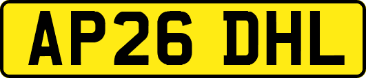 AP26DHL