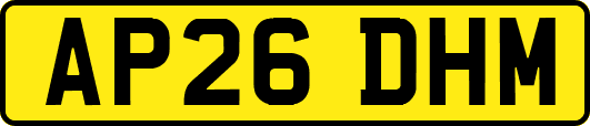 AP26DHM