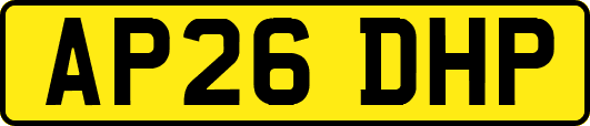 AP26DHP