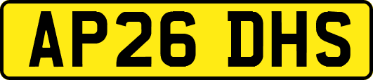 AP26DHS