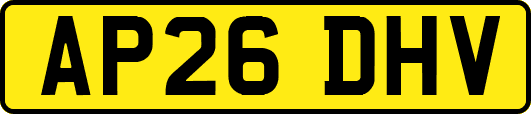 AP26DHV
