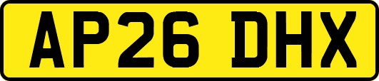 AP26DHX