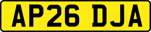 AP26DJA