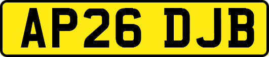 AP26DJB