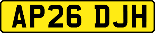 AP26DJH
