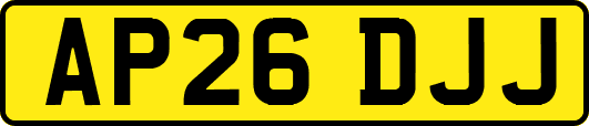 AP26DJJ