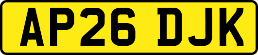 AP26DJK