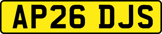 AP26DJS