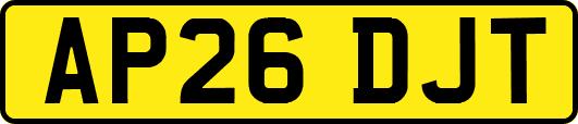 AP26DJT