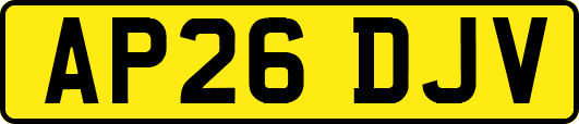 AP26DJV