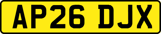 AP26DJX