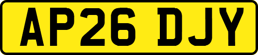 AP26DJY