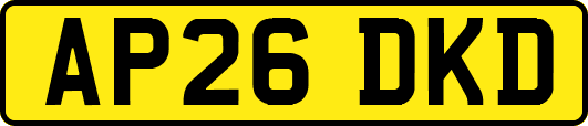 AP26DKD