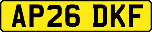 AP26DKF