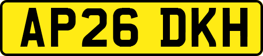 AP26DKH
