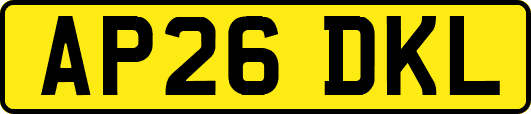 AP26DKL