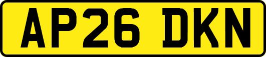 AP26DKN