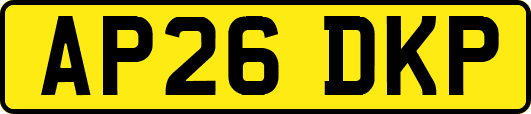 AP26DKP
