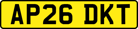 AP26DKT