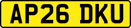 AP26DKU