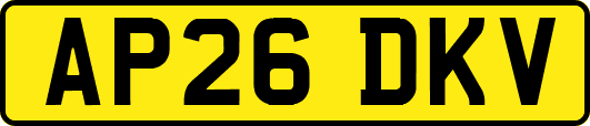 AP26DKV