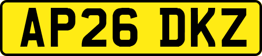 AP26DKZ