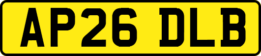 AP26DLB