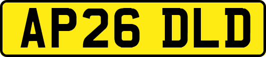 AP26DLD
