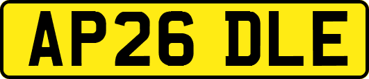 AP26DLE