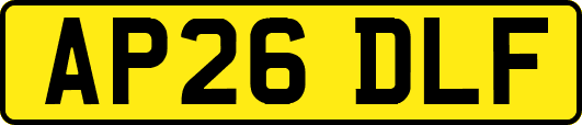 AP26DLF