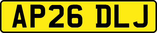 AP26DLJ