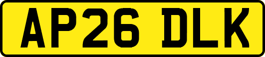 AP26DLK