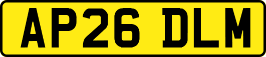 AP26DLM