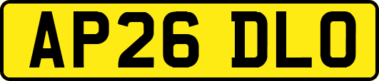 AP26DLO