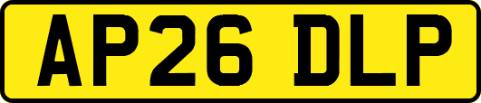 AP26DLP