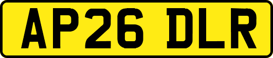 AP26DLR