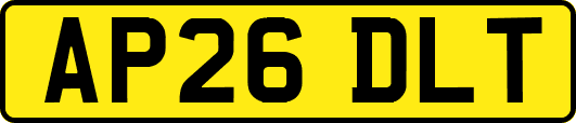 AP26DLT