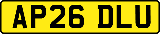 AP26DLU