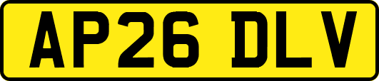 AP26DLV