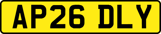 AP26DLY