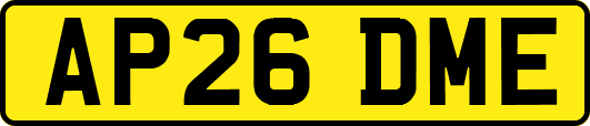 AP26DME