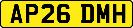 AP26DMH