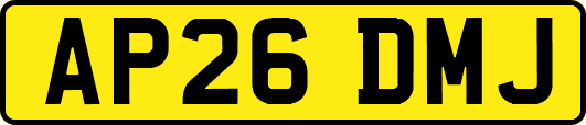 AP26DMJ