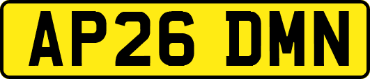 AP26DMN