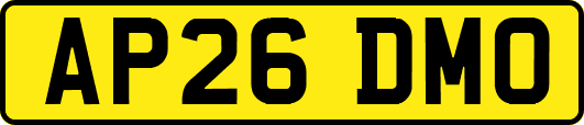 AP26DMO