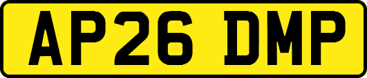 AP26DMP